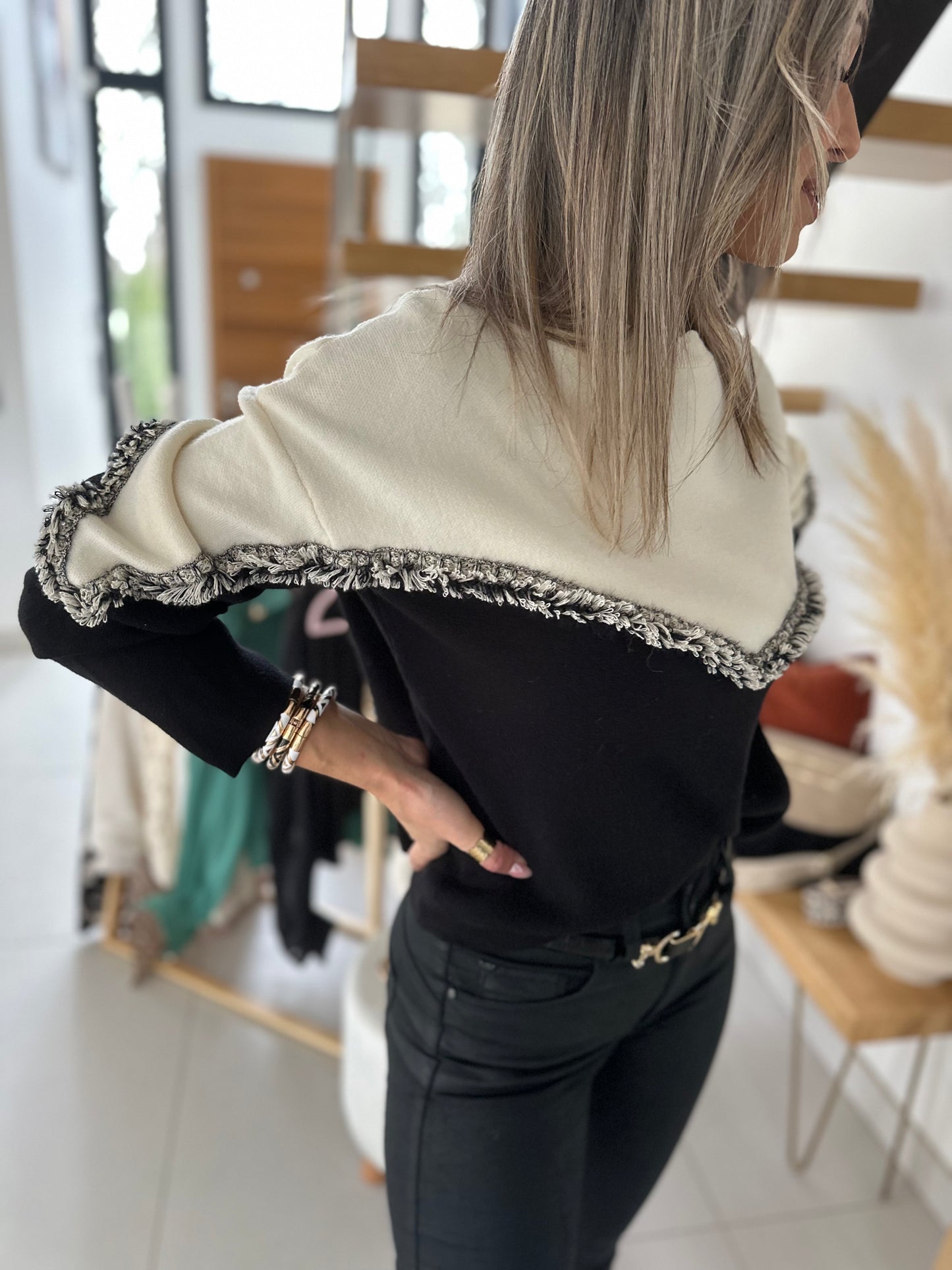Pull Romy