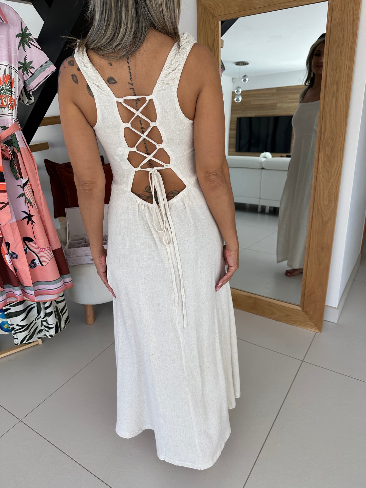 Robe Lina