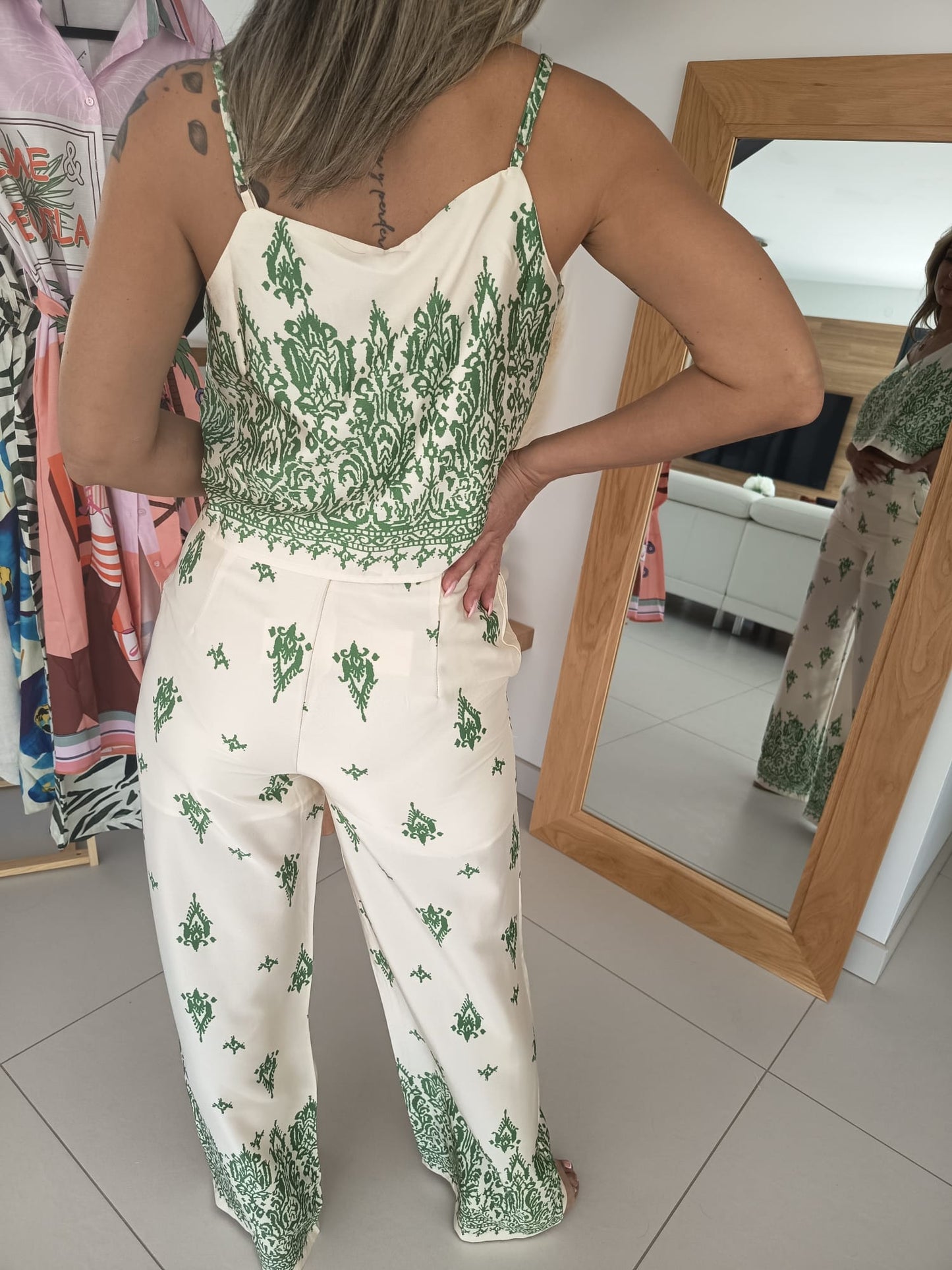 Ensemble Beleza
