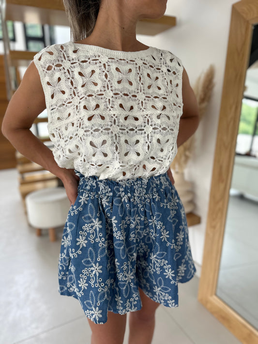 Short Eloa