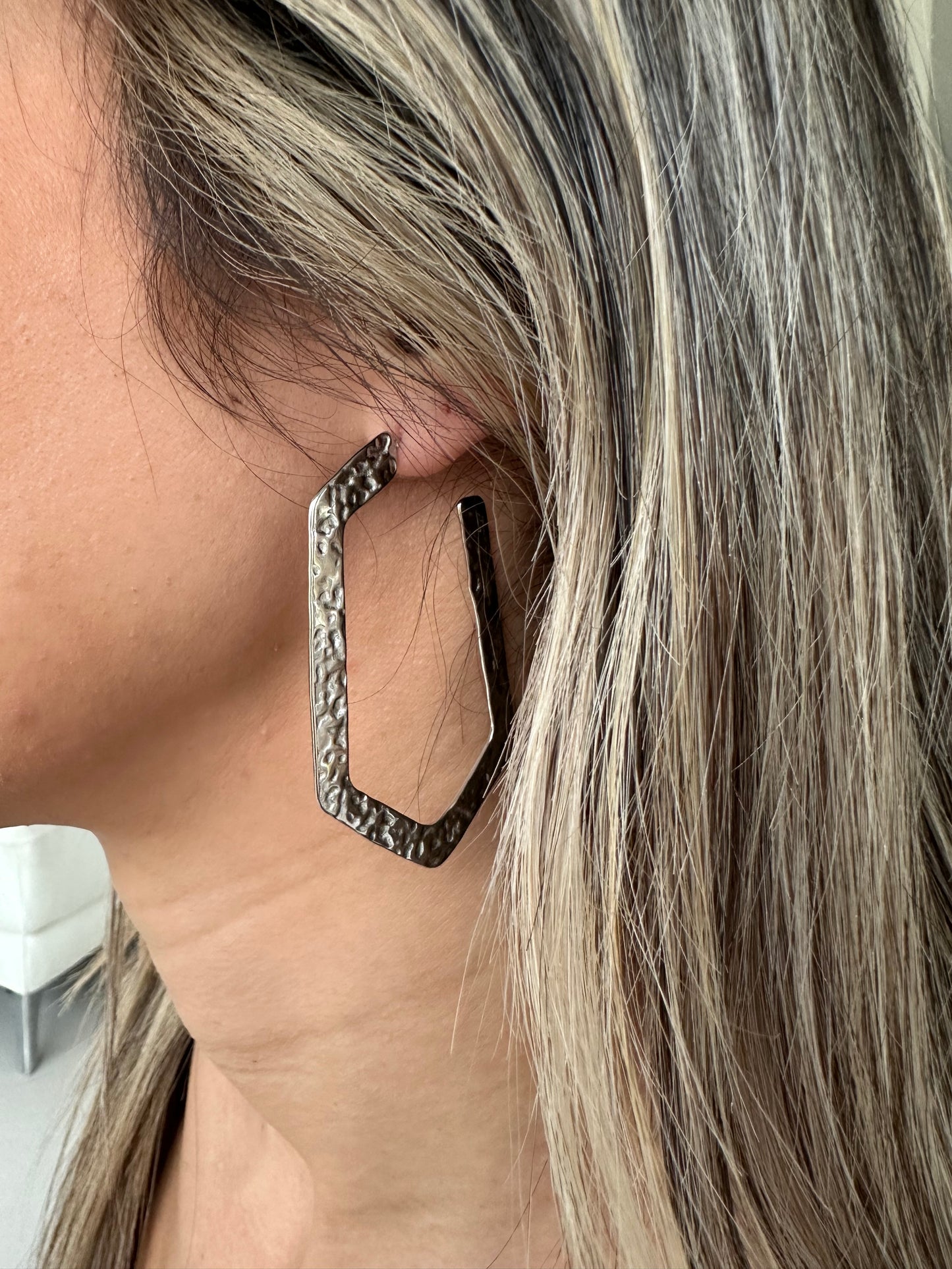 Boucles d’oreilles Lempicka