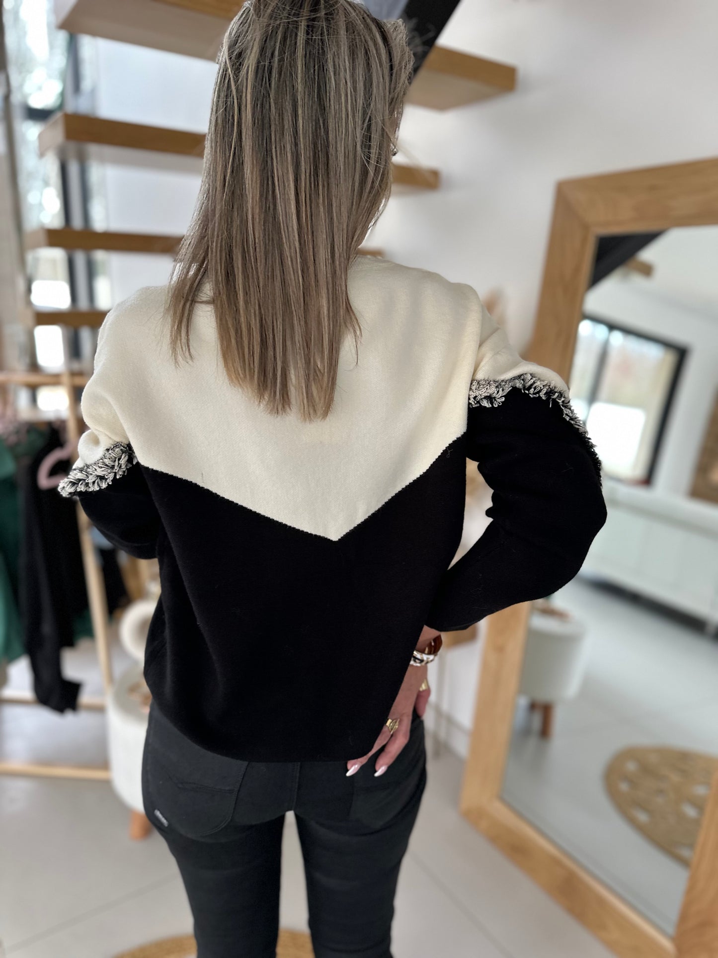 Pull Romy