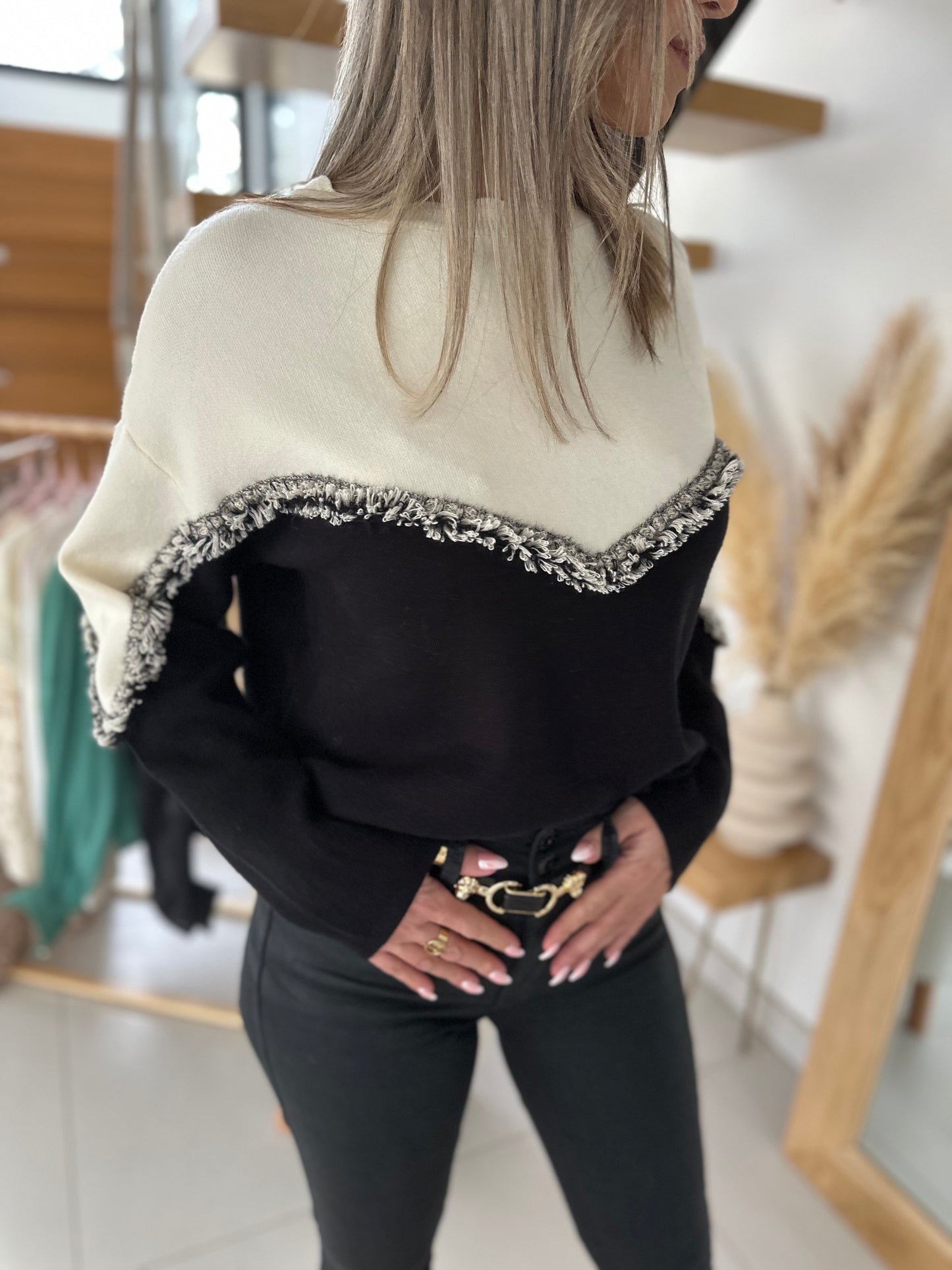 Pull Romy