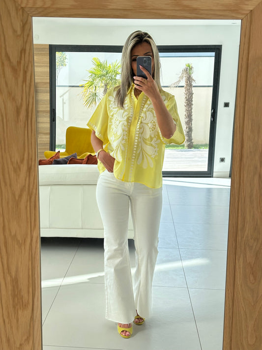 Jeans Iris