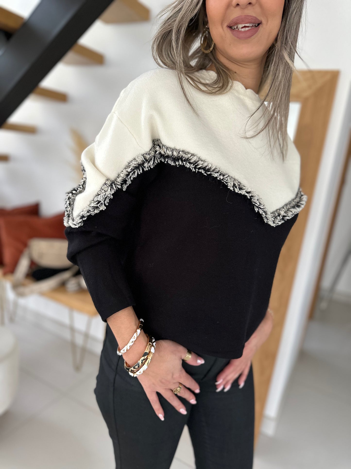 Pull Romy