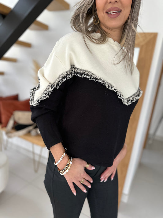 Pull Romy