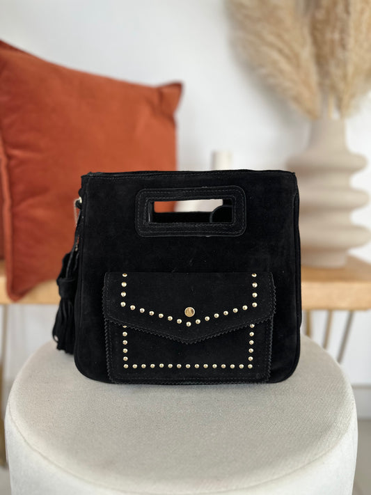 Sac Lyna noir