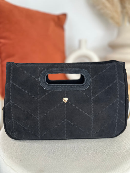 Sac Monica Noir