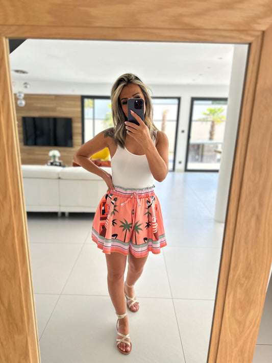 Short Havana