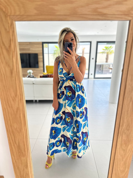 Robe Santorini
