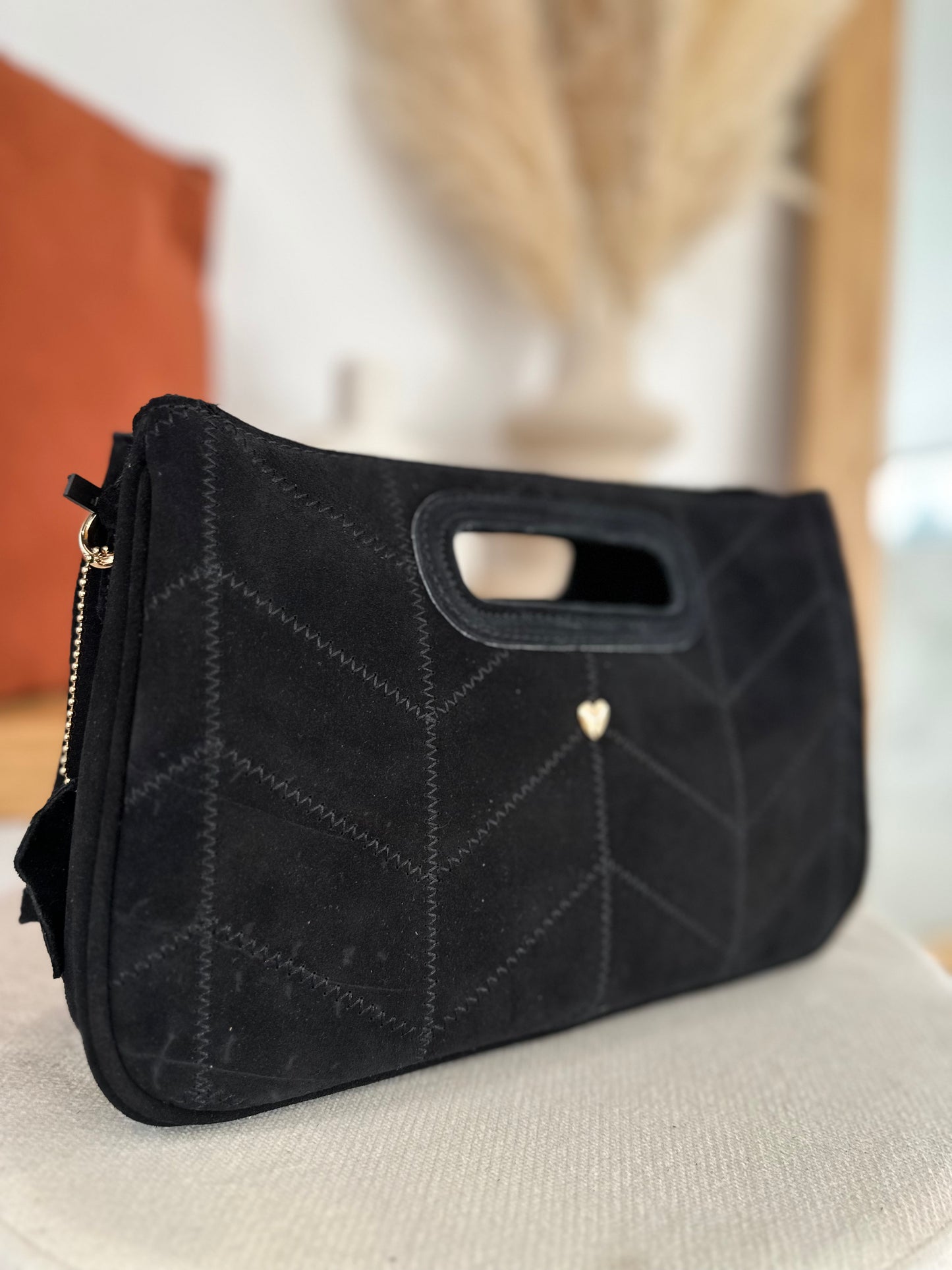 Sac Monica Noir