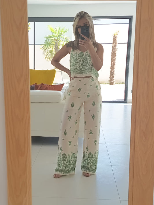 Ensemble Beleza