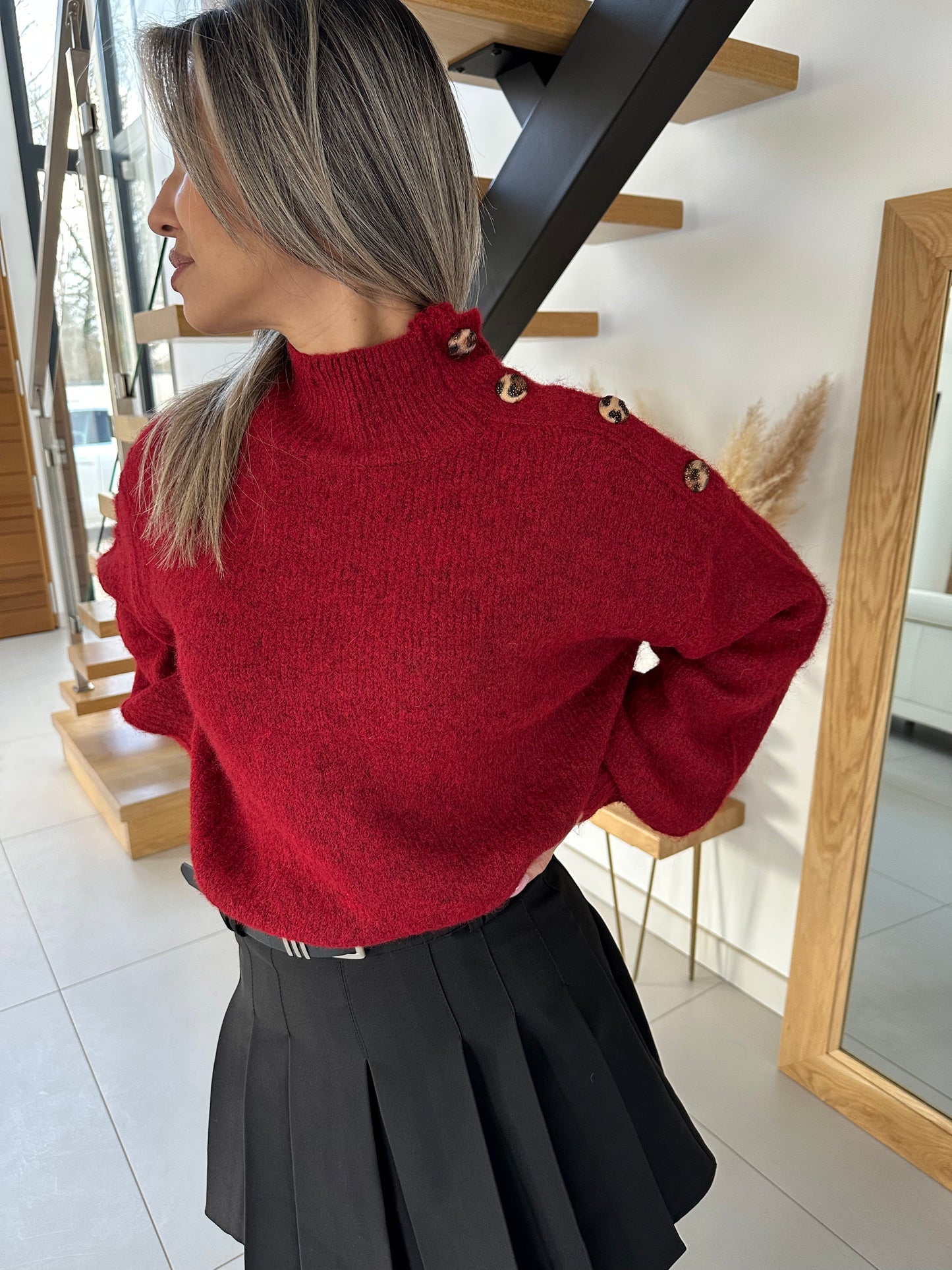 Pull Santa