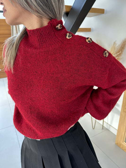 Pull Santa
