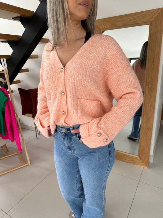Gilet Sara
