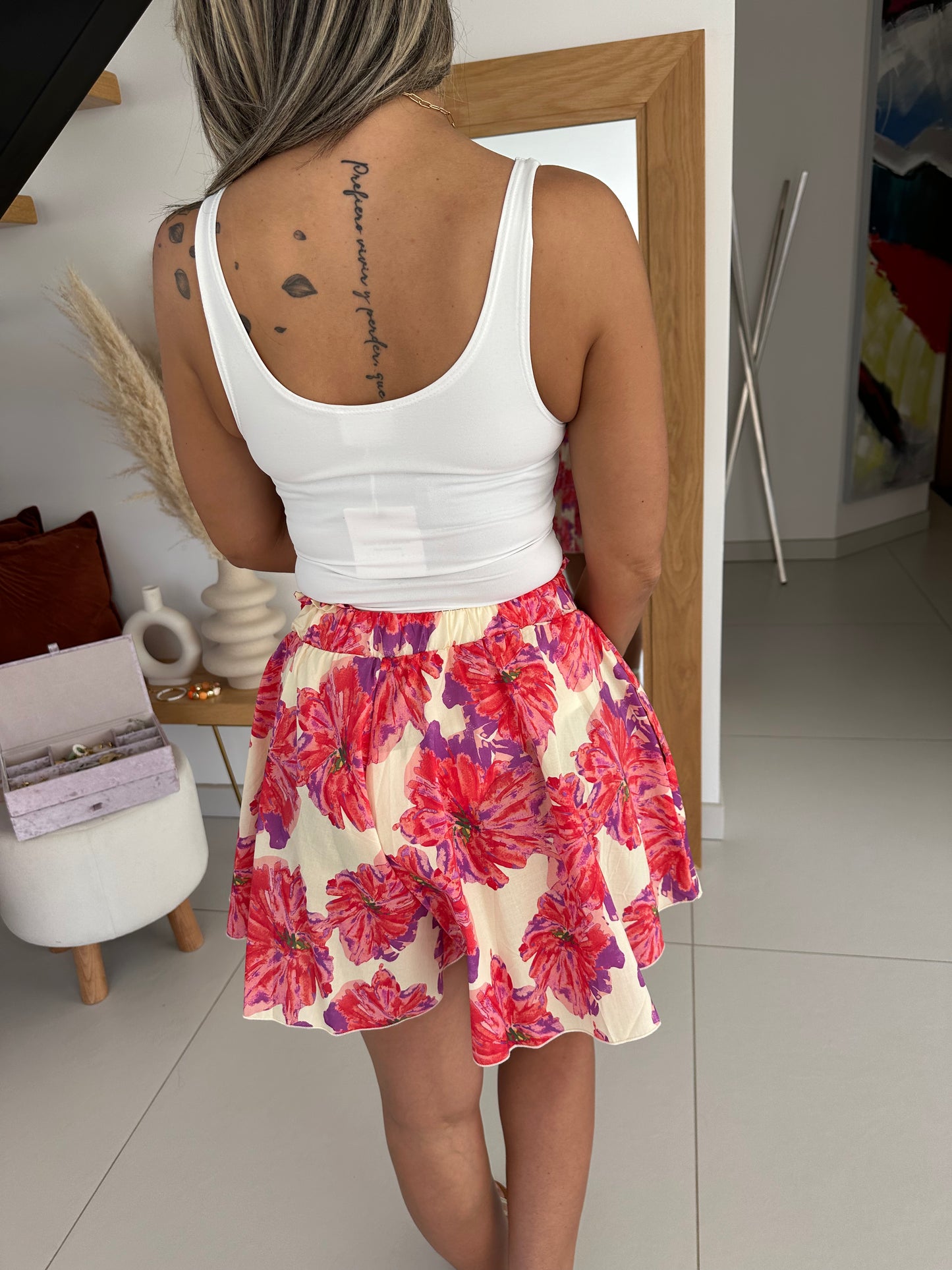 Body Luna